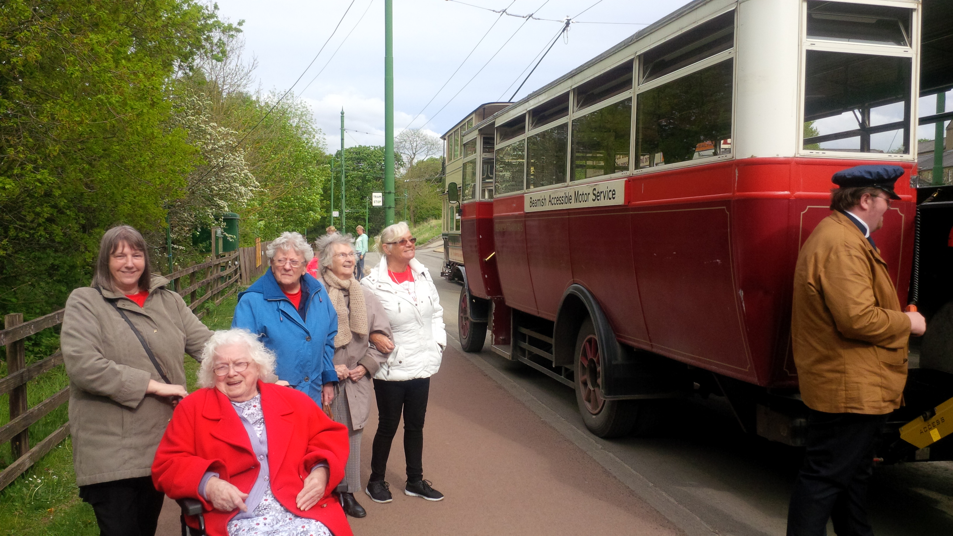 Four Seasons Care Centre Trip to Beamish: Key Healthcare is dedicated to caring for elderly residents in safe. We have multiple dementia care homes including our care home middlesbrough, our care home St. Helen and care home saltburn. We excel in monitoring and improving care levels.